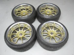 RAYS Volk Racing GT-N