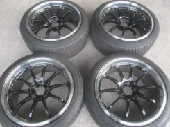 Advan Racing RS-D