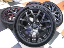 RAYS Waltz Forged S7A