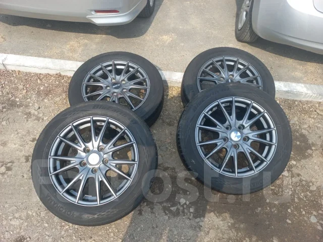Access. x16", 5x114.3 ����