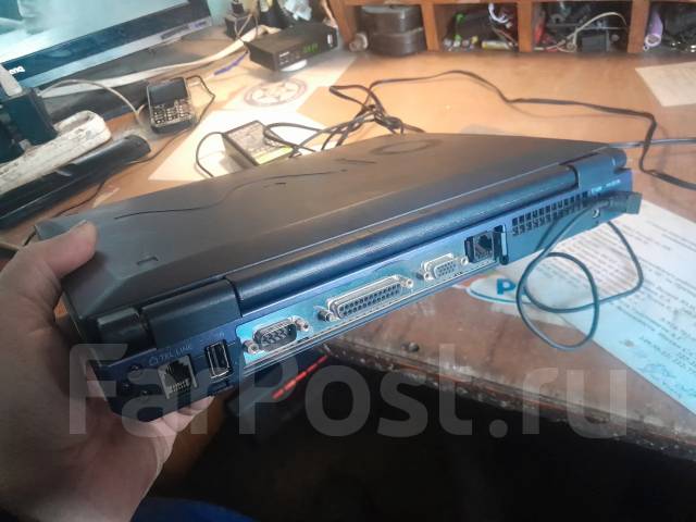 Sony VAIO. 15", 1,5����, ��� 1024 ��, ���� 100��� ����