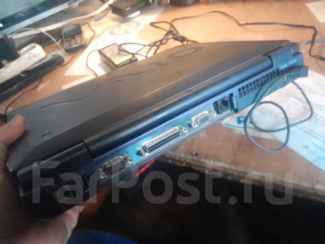Sony VAIO. 15", 1,5����, ��� 1024 ��, ���� 100��� ����