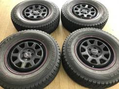 PDW SUV D.I.R.T