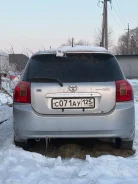 Toyota Corolla Runx. NZE1245005399, 1NZ FE ����