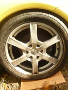 OZ Racing Gemini
