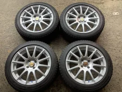 Enkei Tuning