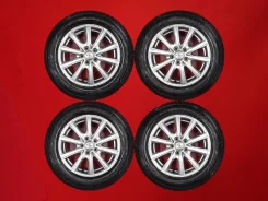 Yokohama Siena Generation II