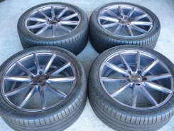 Vossen VFS-1