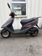 Honda Tact AF-30. 50����. ��., ��������, ��� ���, ��� ������� ����