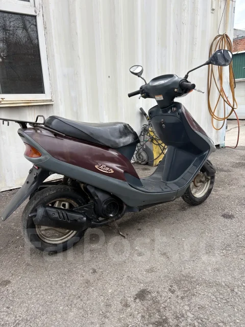 Honda Tact AF-30. 50����. ��., ��������, ��� ���, ��� ������� ����