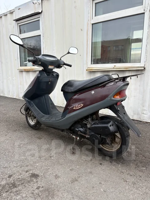 Honda Tact AF-30. 50����. ��., ��������, ��� ���, ��� ������� ����