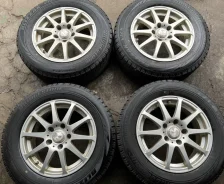 Kosei Glamic LX-S 5H