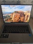 Maibenben P429. 14", 2����, ��� 16 ��, ���� 512���, WiFi: 1, Bluetooth: 1, ����������� �� 4��. ����