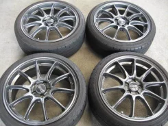 OZ Racing HyperGT HLT