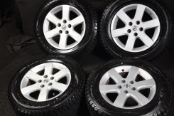 PDW SUV D.I.R.T