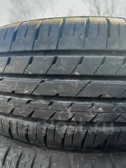 Dunlop Enasave RV504. ������, 2019 ���, �/�, ����� 5 % ����