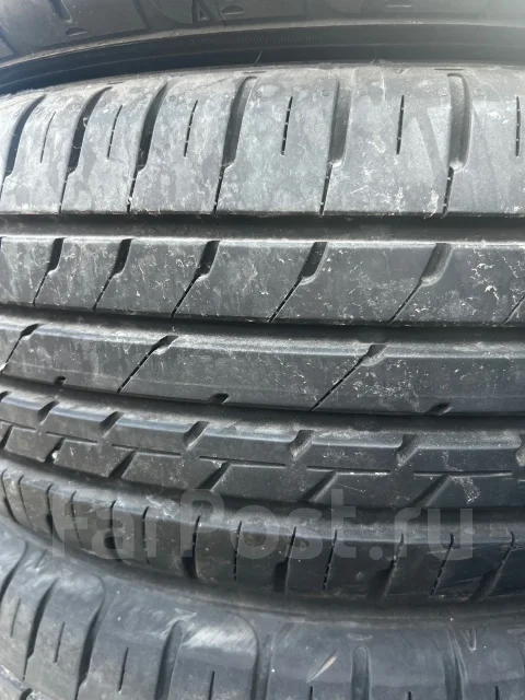 Dunlop Enasave RV504. ������, 2019 ���, �/�, ����� 5 % ����