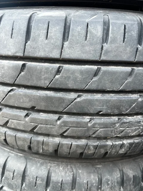 Dunlop Enasave RV504. ������, 2019 ���, �/�, ����� 5 % ����