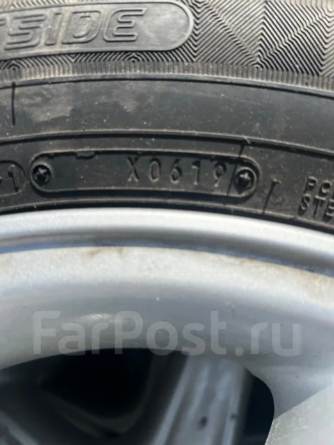 Dunlop Enasave RV504. ������, 2019 ���, �/�, ����� 5 % ����