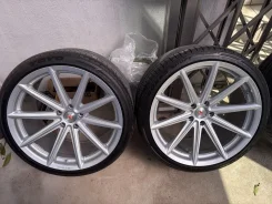 Vossen VFS-10