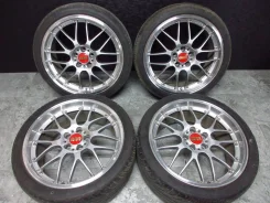 BBS CH-R