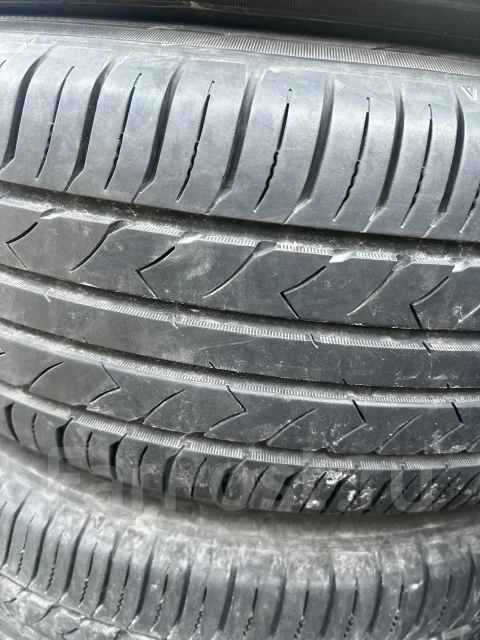 Toyo SD-7. ������, 2020 ���, �/�, ����� 10 % ����