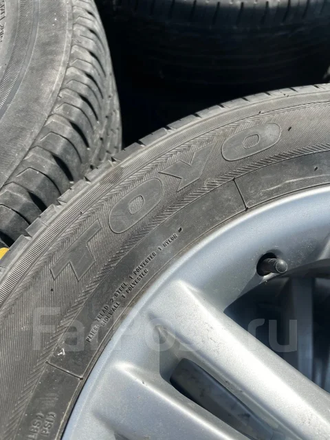 Toyo SD-7. ������, 2020 ���, �/�, ����� 10 % ����