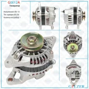 ���������� Gelzer Gelzer ���. G0012A G0012A ����