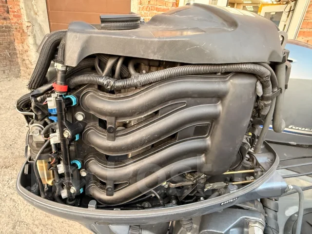 Vboats �������� 46 Fish. 2018 ���, ����� 4,6��., ��������� ���������, 60��.�., ������ ����