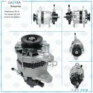 ���������� Gelzer Gelzer ���. G4218A G4218A ����