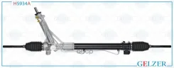 ������� �������� ��� Nissan NV400 / Primastar, Opel Movano, Renault Master (������) Gelzer ���. H5934A H5934A H5934A ����