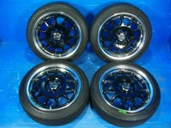 Work Emotion RS11