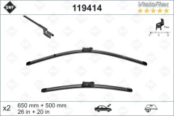 119414_swf visioflex 650 119414 SWF 119414 ����
