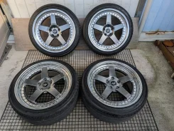 Work Zistance W5S