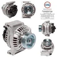 ��������� GS ���. GE1020 GE1020 ����