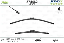 ���������������� 600/50 574462 Valeo 574462 ����