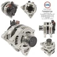 ���������� GS GS ���. GE1291 GE1291 ����