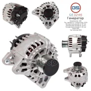 ���������� GS GS ���. GE3246 GE3246 ����