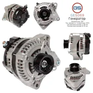 ���������� GS GS ���. GE5069 GE5069 ����