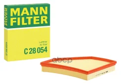 ������ ��������� C28054 MANN-Filter ���. C28054 C28054 ����