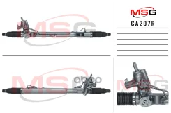 ������� ����� c ��� ��������������� Cadillac STS 2005- CA207R MSG rebuilding ���. CA207R CA207R ����