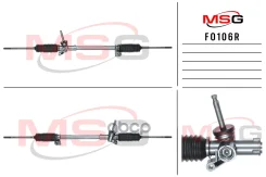 ������� ����� MSG rebuilding ���. FO106R FO106R ����