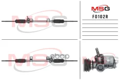 ������� ����� MSG rebuilding ���. FO102R FO102R ����