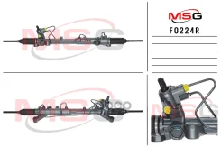 ������� ����� � ��� ��������������� Ford Edge 2006-2016, Lincoln MKX 2006-2016 FO224R MSG rebuilding ���. FO224R FO224R ����