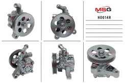����� ��� ��������������� Honda Odyssey 1994-2004, Honda Shuttle 1994-2004 HO014R MSG rebuilding ���. HO014R HO014R ����