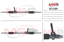 ������� ����� MSG rebuilding ���. RE138R RE138R ����