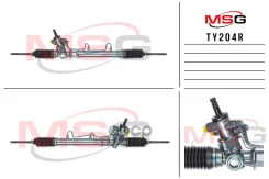 ������� ����� MSG rebuilding ���. TY204R TY204R ����