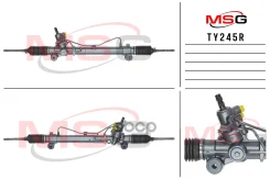 ������� ����� MSG rebuilding ���. TY245R TY245R ����