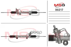 ������� ����� c ��� ����� Dodge Dacota 2000-2004, Dodge Durango 2000-2003 DG217 MSG ���. DG217 DG217 ����