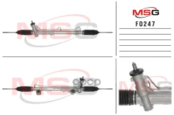 ������� ����� � ��� ����� Ford Expedition 2002-2006, Ford USA Expedition 2002-2006 MSG ���. FO247 FO247 ����